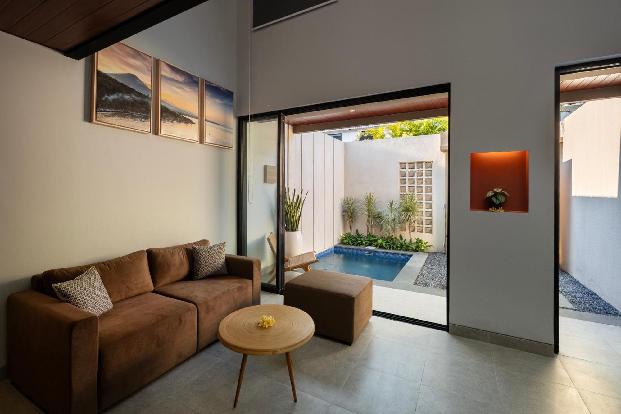 The New Moon Umalas Seminyak Exterior foto